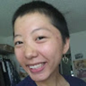 Meet your Posher, Pamela